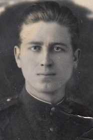 Беклемищев Вениамин Егорович