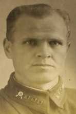 Абашин Василий Фролович