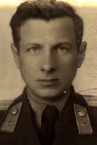 Демин Иван Павлович