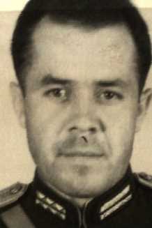 Астафьев Григорий Иванович