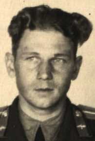 Байбаков Семен Васильевич