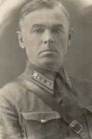 Иевлев Василий Афанасьевич