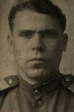 Гулякин Александр Иванович
