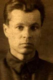 Красников Николай Кузьмич