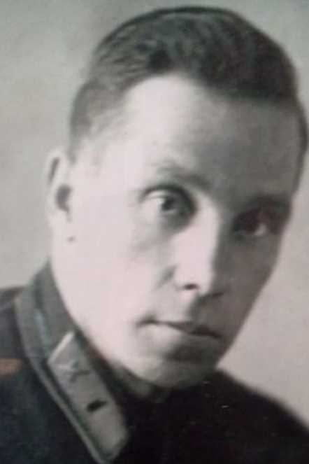 Кривцов Василий Прокопьевич