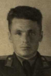 Алферов Сергей Давыдович