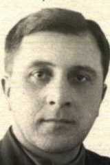 Абесадзе Георгий Ильич