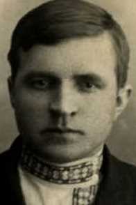 Зверев Михаил Семенович