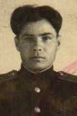 Кузнецов Иван Трофимович