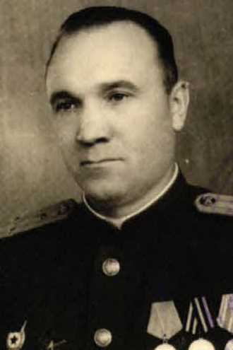 Костюченко Гордей Николаевич