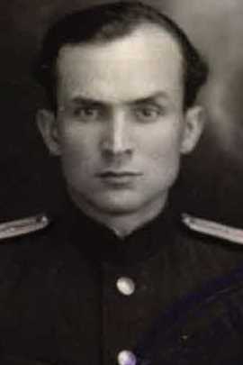 Гондарь Иван Георгиевич