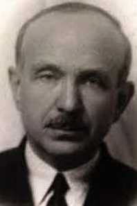 Вильнянский Лев Иосифович