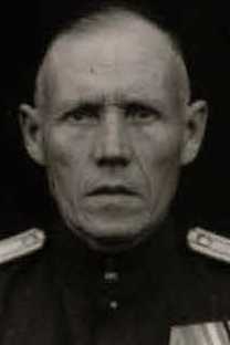 Криштовчик Кирилл Иванович
