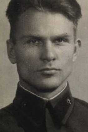 Бакуев Аркадий Иванович