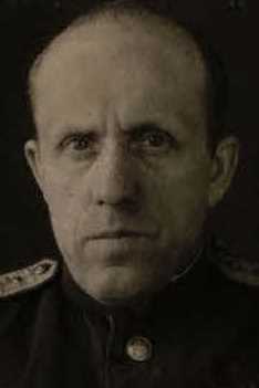 Шустров Павел Михайлович