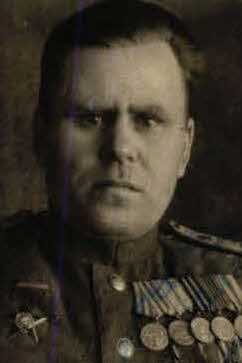 Петров Константин Алексеевич