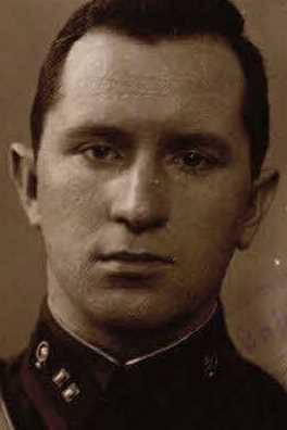 Алешкевич Сергей Георгиевич