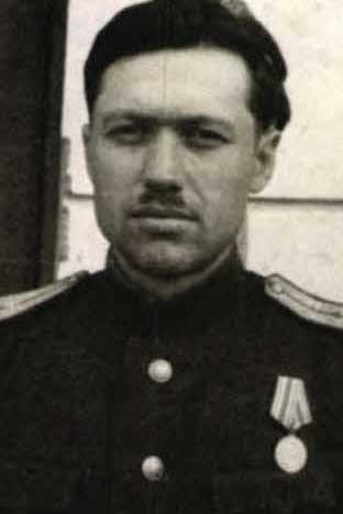 Петрак Владимир Иосифович
