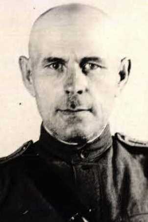 Орлов Михаил Иванович