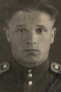 Терентьев Василий Григорьевич