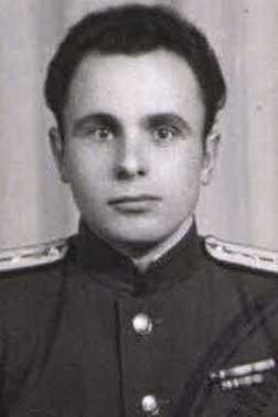 Митрошин Василий Павлович