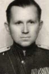 Корнилов Иван Алексеевич