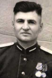 Клименко Иван Яковлевич