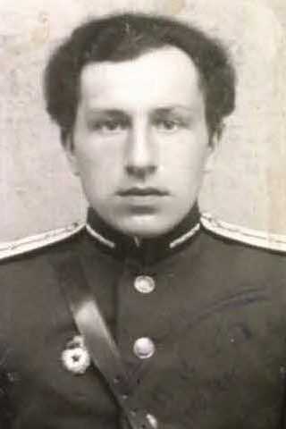 Смирнов Сергей Алексеевич