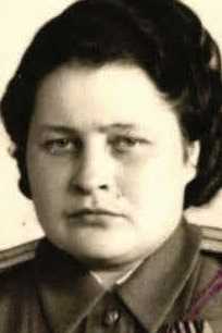 Маслова Лидия Васильевна
