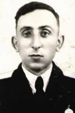 Быков Владимир Самойлович