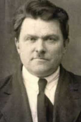 Кучинский Николай Александрович
