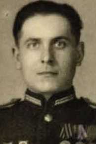 Барабаш Иван Иванович