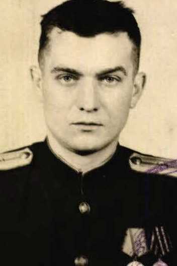 Бакулин Сергей Викторович