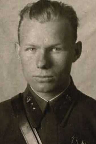Курек Виктор Михайлович