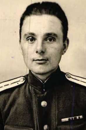 Палпур Георгий Иванович