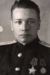 Виноградов Михаил Иванович