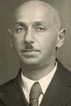 Гринбаум Эммануил Меерович