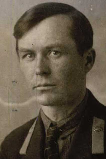 Павлов Петр Алексеевич