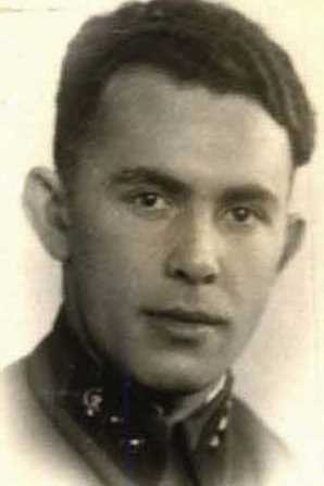 Глауберман Моисей Львович