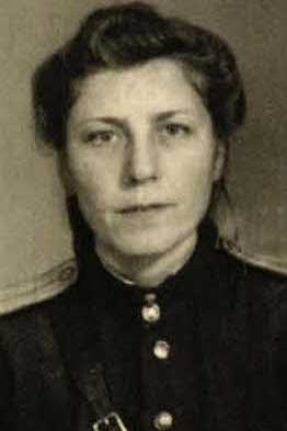 Дмитракова Вера Георгиевна