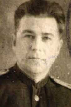 Быков Иван Дмитриевич