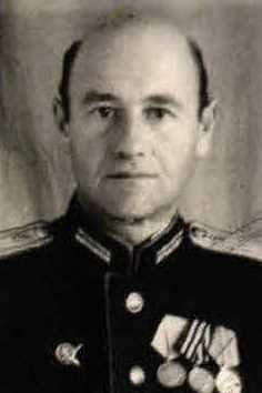 Баранский Евгений Вацлавович