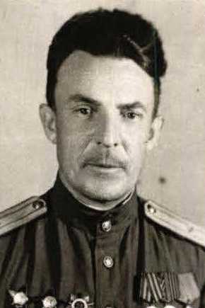 Сабчук Петр Герасимович