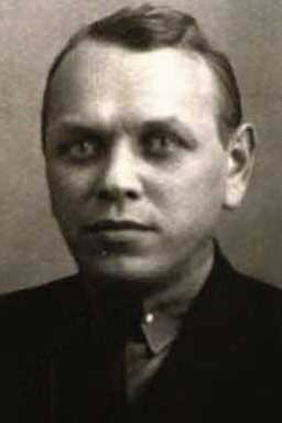 Никишин Василий Иванович