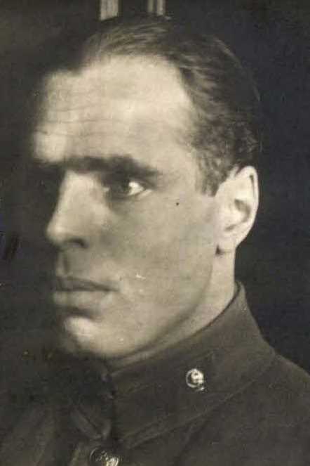 Воронков Виктор Иванович