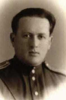 Дзлиев Константин Николаевич