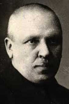 Минеев Иван Дмитриевич