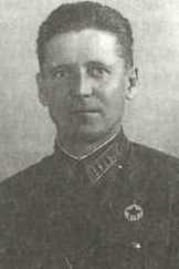 Губин Степан Дмитриевич