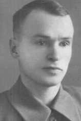 Афанасьев Николай Васильевич