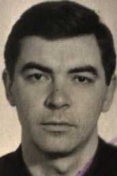 Бакаев Александр Михайлович